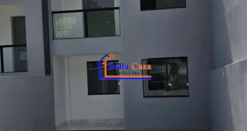 Casa com 3 quartos à venda na Rua Cônego Trindade, Jardim Leblon, Belo Horizonte