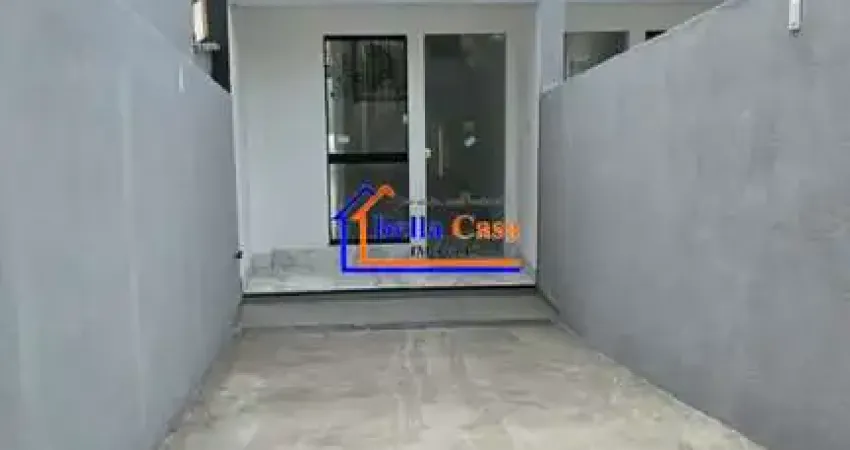 Casa com 2 quartos à venda na Rua Cônego Trindade, Jardim Leblon, Belo Horizonte