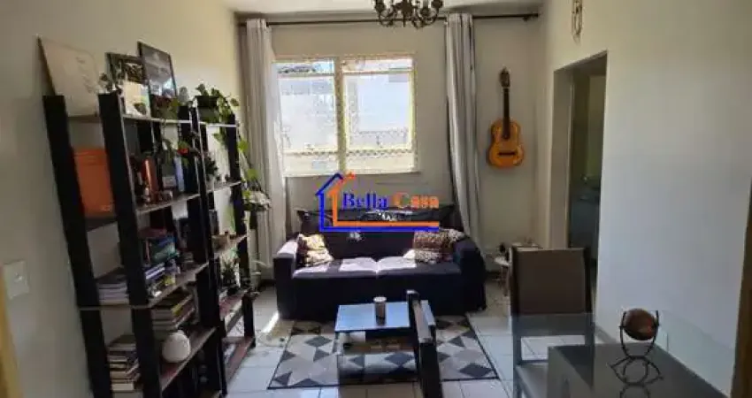 Apartamento com 2 quartos para alugar na Santa Branca, Belo Horizonte