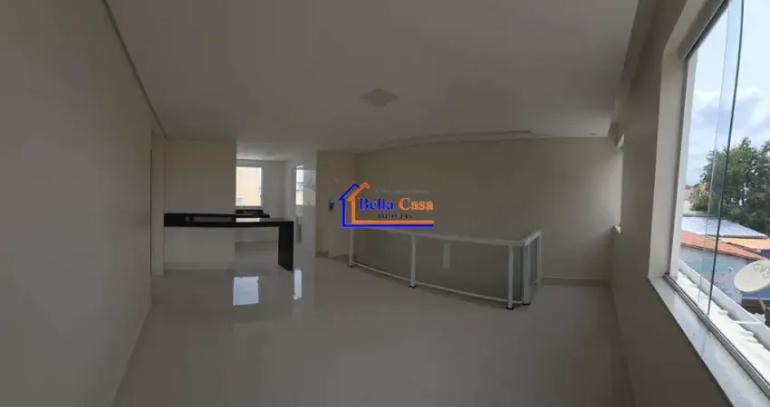 Apartamento com 2 quartos à venda na Rua Carlos Sá, Santa Amélia, Belo Horizonte