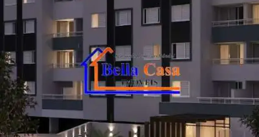 Apartamento com 2 quartos à venda na Avenida Santa Rosa, São Luiz, Belo Horizonte