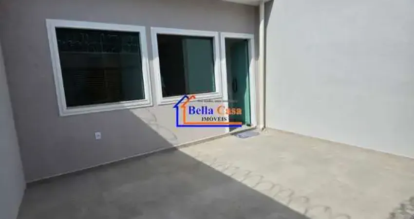 Casa com 3 quartos à venda no Céu Azul, Belo Horizonte 