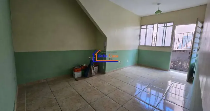 Casa em condomínio fechado com 2 quartos à venda na Rua Farmacêutico Raul Machado, Candelária, Belo Horizonte