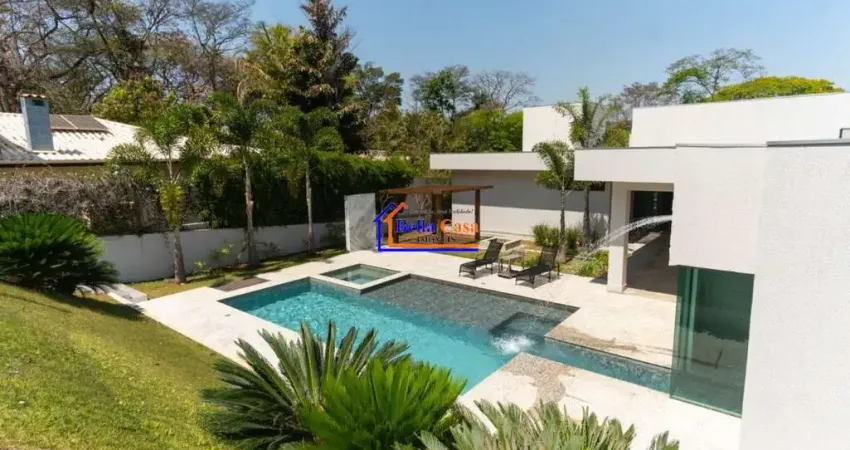 Casa com 4 quartos à venda em Condados da Lagoa, Lagoa Santa