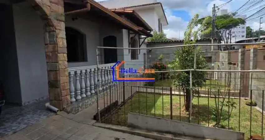 Casa com 3 quartos para alugar no Sinimbu, Belo Horizonte