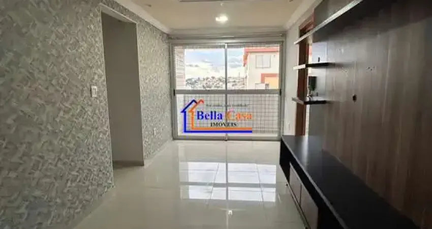 Apartamento com 3 quartos à venda na Rua Visconde de Taunay, Santa Mônica, Belo Horizonte