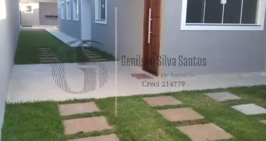 Casa alto padrão para venda em itanhaém, cibratel ll, 3 dormitórios, 1 suíte, 3 banheiros, 4 vagas