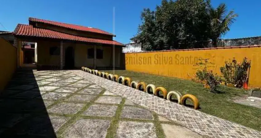 Casa na praia para venda em itanhaém, cibratel ii, 2 dormitórios, 1 suíte, 3 banheiros, 8 vagas