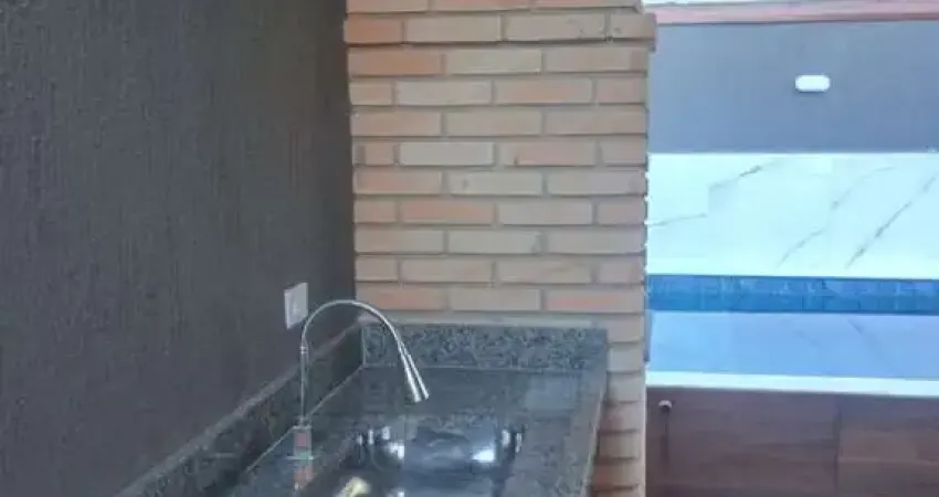 Alto Padrão para Venda em Itanhaém, Gaivotas, 2 dormitórios, 1 suíte, 2 banheiros, 2 vagas