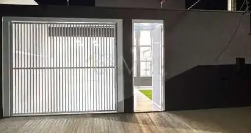 Casa com 3 quartos à venda no Jardim Bom Sucesso, Indaiatuba 