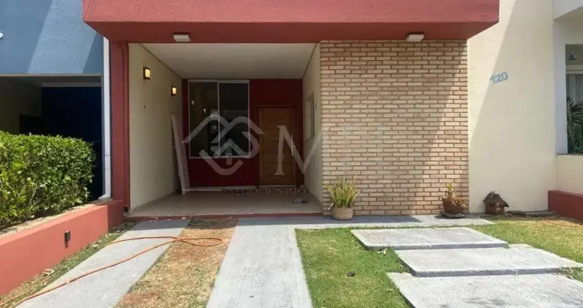 Casa para venda ou locação no condomínio vista verde em indaiatuba