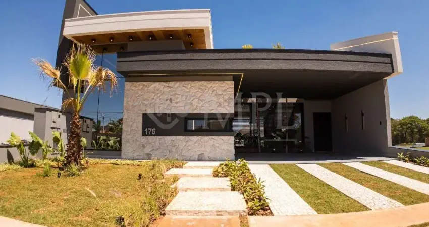 Casa no condomínio villa sapezal em indaiatuba-sp: 3 suítes, 4 vagas