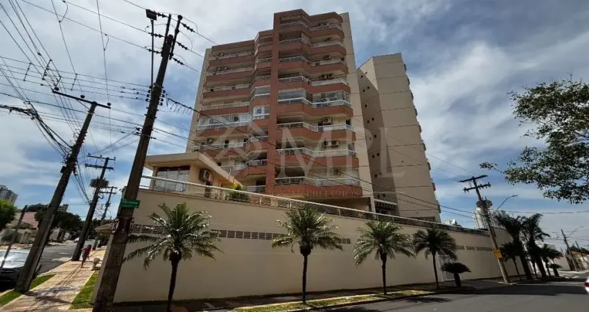 Apartamento à venda no edifício varandas do parque com 2 quartos sendo 1 suíte