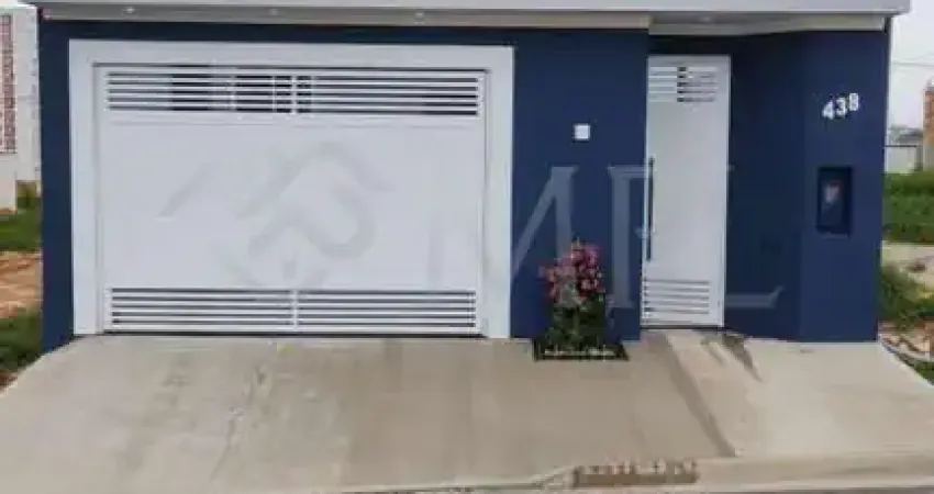 Casa com 3 quartos à venda na RUA CARLOS ALBERTO BORGES, 438, Jardim Bom Sucesso, Indaiatuba