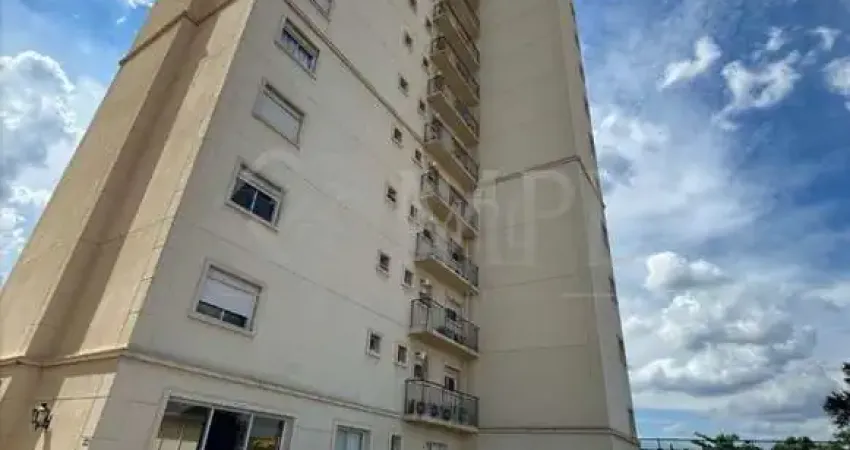 Apartamento com 3 quartos à venda na Rua Pedro Américo, 194, Cidade Nova I, Indaiatuba