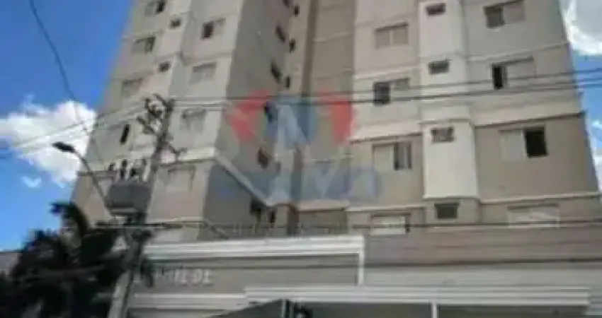 Apartamento com 1 quarto à venda na Rua Padre Manoel da Nóbrega, 782, Vila Sfeir, Indaiatuba