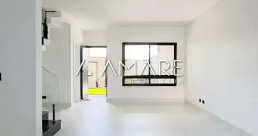 Casa com 3 quartos à venda na Rua Padre José Falarz, 73, Santo Inácio, Curitiba