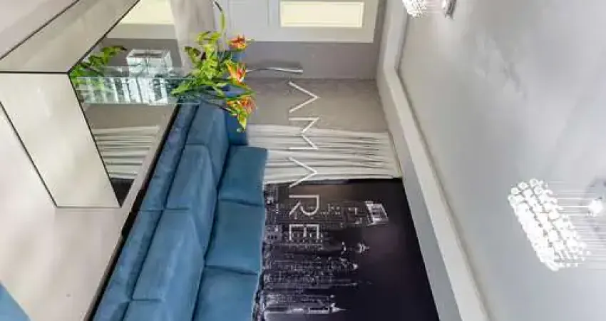 Casa com 3 quartos à venda na Rua Ângelo Dallarmi, 522, Santa Felicidade, Curitiba
