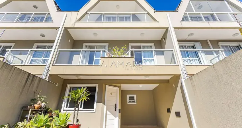 Casa com 3 quartos à venda na Angelo Dallarmi,147, Santa Felicidade, Curitiba
