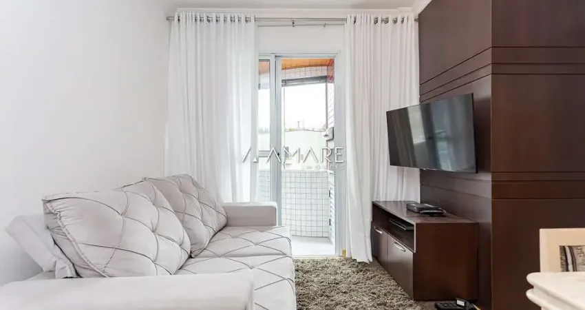 Apartamento com 2 quartos à venda na Rua Gonçalves Dias, 427, Batel, Curitiba