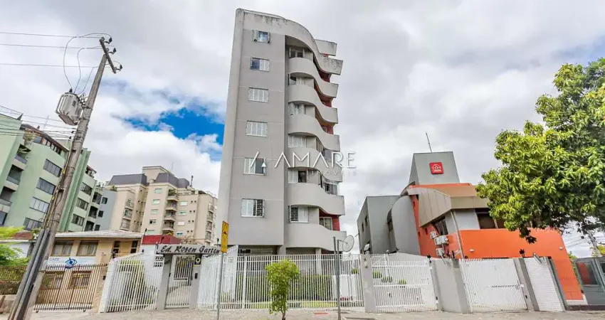 Apartamento com 2 quartos à venda na Rua Gonçalves Dias, 427, Batel, Curitiba