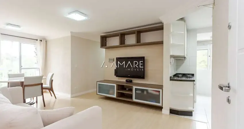 Apartamento com 3 quartos à venda na Rua José Risseto, 533, Santa Felicidade, Curitiba