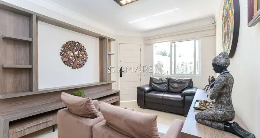 Casa com 3 quartos à venda na Rua Ângelo Dallarmi, Santa Felicidade, Curitiba