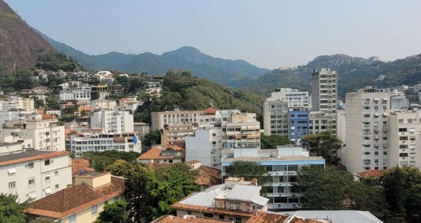 Apartamento com 3 quartos à venda na Rua Professor Luiz Cantanhede, 110, Laranjeiras, Rio de Janeiro