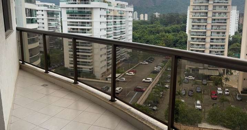 Apartamento com 2 quartos à venda na Rua Aroazes, 678, Barra Olímpica, Rio de Janeiro
