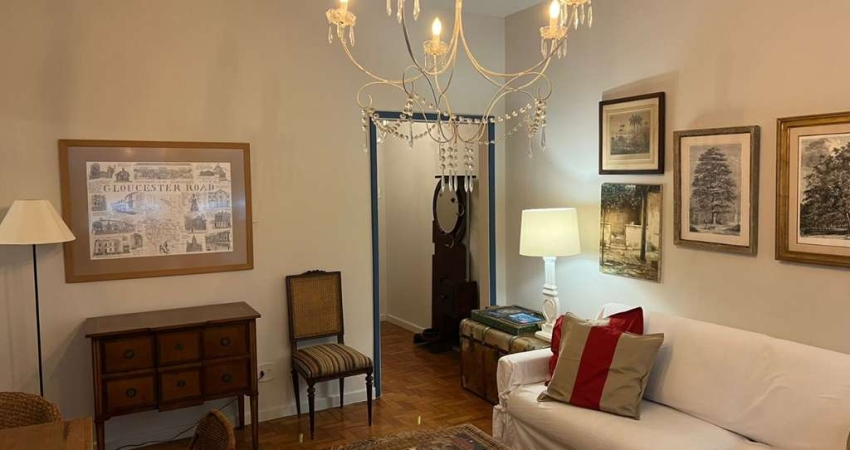Apartamento com 3 quartos para alugar na Rua Dias Ferreira, 501, Leblon, Rio de Janeiro