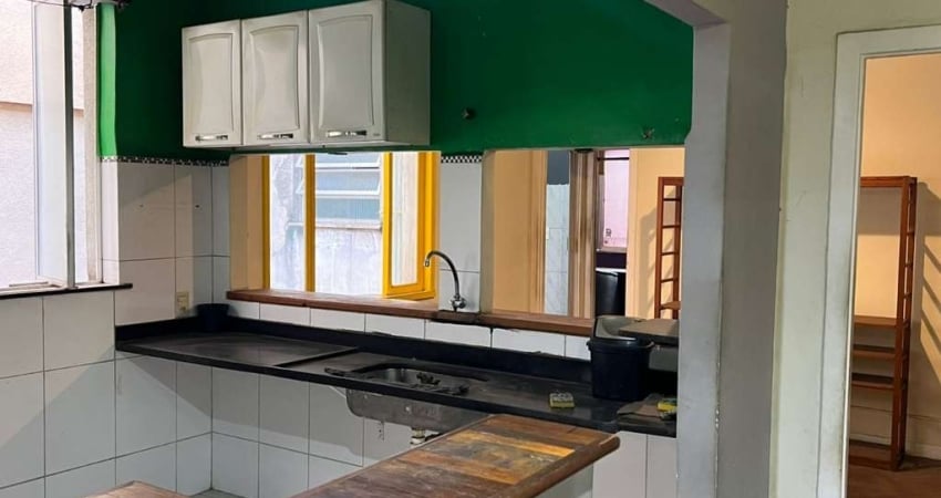 Apartamento com 2 quartos à venda na Rua das Laranjeiras, 56, Laranjeiras, Rio de Janeiro