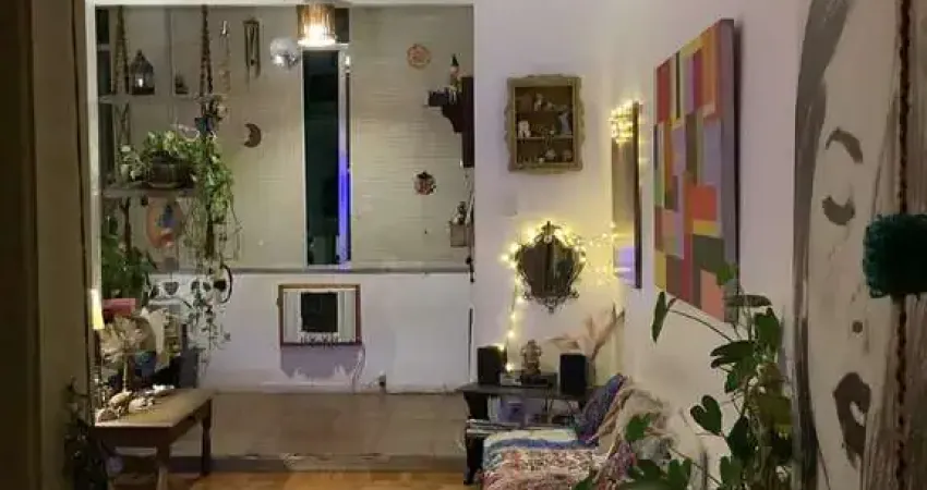Apartamento com 3 quartos à venda na Rua das Laranjeiras, 200, Laranjeiras, Rio de Janeiro