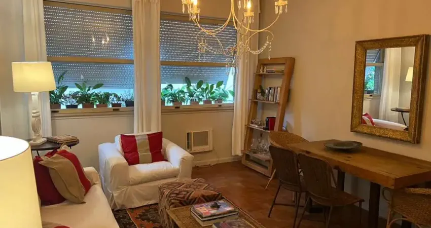 Apartamento com 3 quartos à venda na Rua Dias Ferreira, 500, Leblon, Rio de Janeiro
