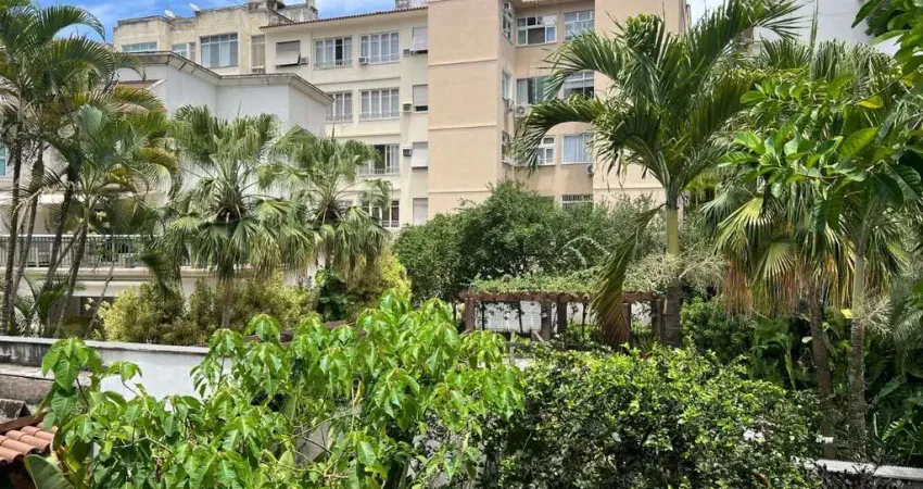 Apartamento com 2 quartos à venda na Rua Almirante Guilhem, 301, Leblon, Rio de Janeiro