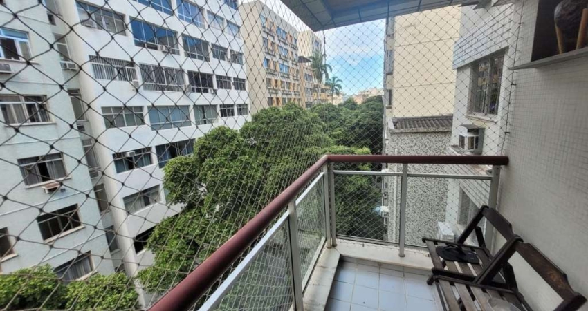 Apartamento com 2 quartos à venda na Rua Artur Bernardes, 40, Catete, Rio de Janeiro