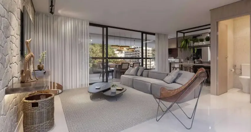 Apartamento com 3 quartos à venda na Rua Fernandes Guimarães, 81, Botafogo, Rio de Janeiro