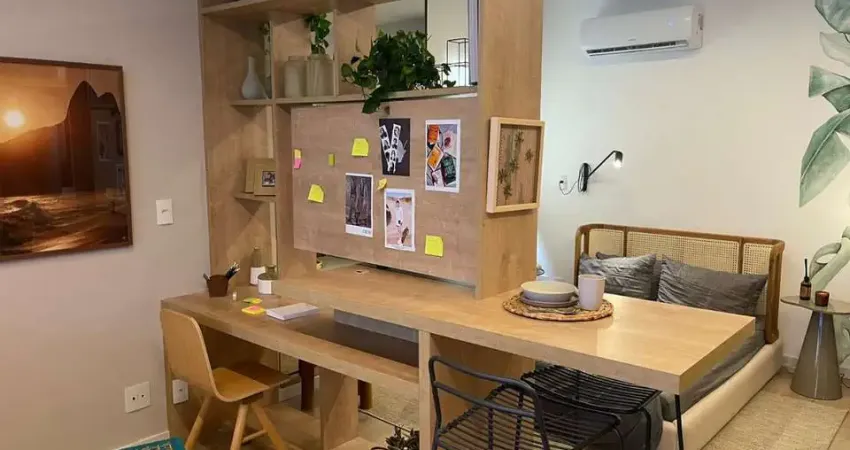 Apartamento com 1 quarto à venda na Rua Visconde de Pirajá, 147, Ipanema, Rio de Janeiro