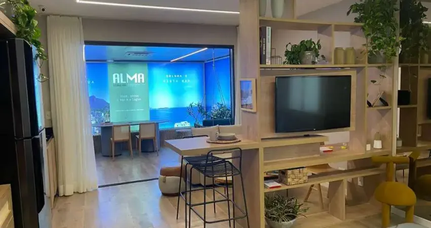 Apartamento com 1 quarto à venda na Rua Visconde de Pirajá, 142, Ipanema, Rio de Janeiro