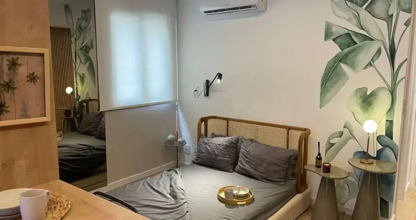 Apartamento com 1 quarto à venda na Rua Visconde de Pirajá, 144, Ipanema, Rio de Janeiro