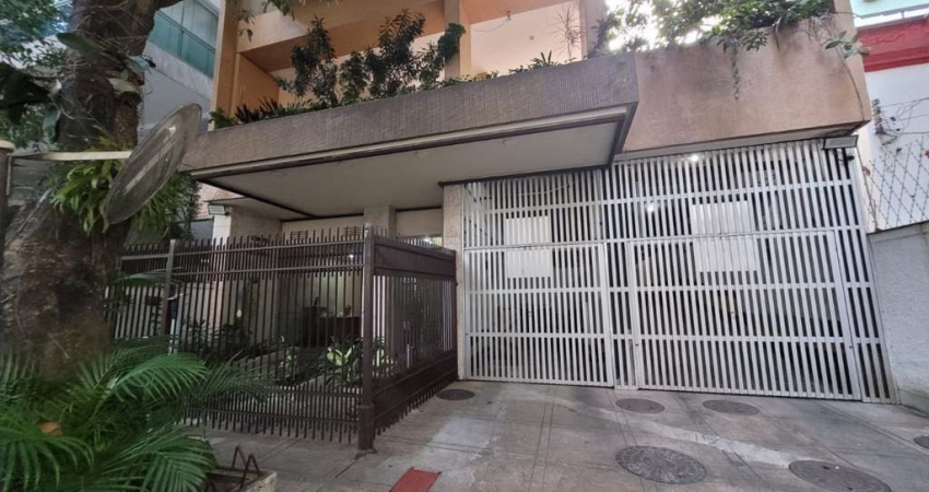 Apartamento com 1 quarto à venda na Rua Paulo Barreto, 36, Botafogo, Rio de Janeiro