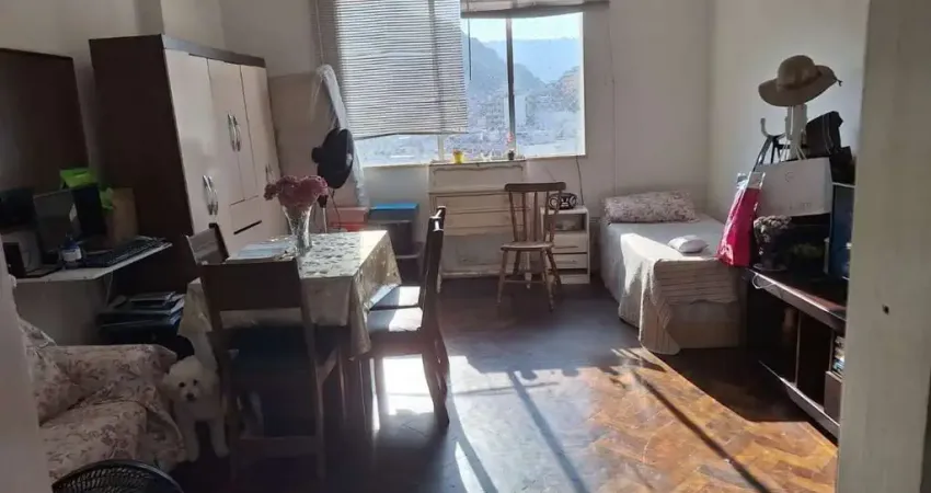 Apartamento com 1 quarto à venda na Rua Siqueira Campos, 143, Copacabana, Rio de Janeiro