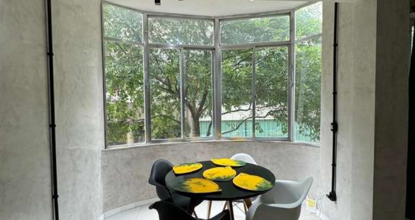 Apartamento com 1 quarto à venda na Rua Duvivier, 94, Copacabana, Rio de Janeiro