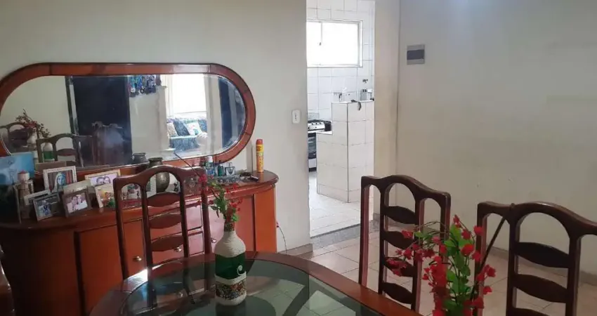 Casa com 3 quartos à venda na Rua Pompílio de Albuquerque, 202, Encantado, Rio de Janeiro