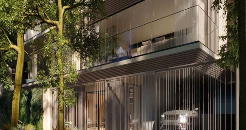 Apartamento com 4 quartos à venda na Avenida Bartolomeu Mitre, 119, Leblon, Rio de Janeiro
