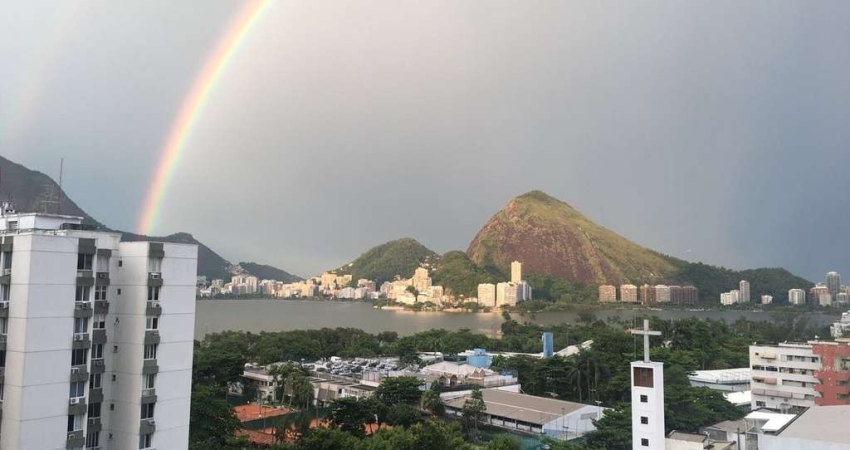 Apartamento com 3 quartos para alugar na Rua Almirante Guilhem, 400, Leblon, Rio de Janeiro