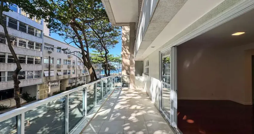 Apartamento com 3 quartos à venda na Rua José Linhares, 21, Leblon, Rio de Janeiro