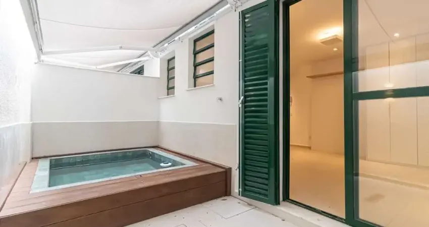Apartamento com 1 quarto à venda na Rua Décio Vilares, 316, Copacabana, Rio de Janeiro