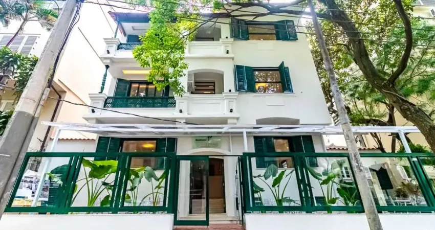 Apartamento com 1 quarto à venda na Rua Décio Vilares, 315, Copacabana, Rio de Janeiro