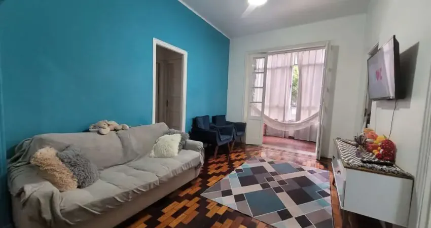 Apartamento com 3 quartos à venda na Avenida Nossa Senhora de Copacabana, 400, Copacabana, Rio de Janeiro