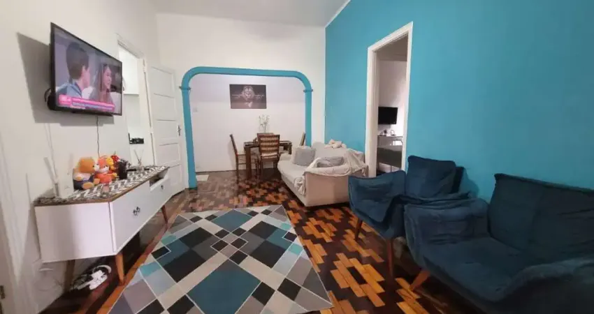 Apartamento com 3 quartos à venda na Avenida Nossa Senhora de Copacabana, 400, Copacabana, Rio de Janeiro